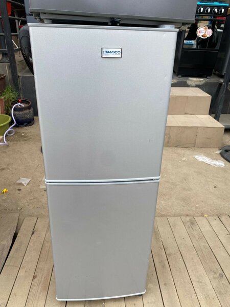 Réfrigérateur Top Congélateur Compact