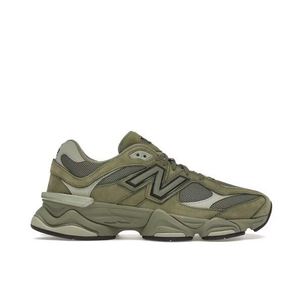 NEW BALANCE 9060 DARK OLIVINE