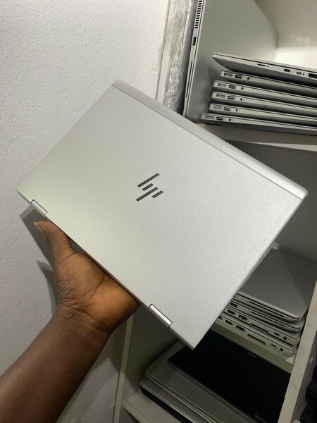 CORE I5 HP ELITEBOOK 830 G6 8TH GENERATION