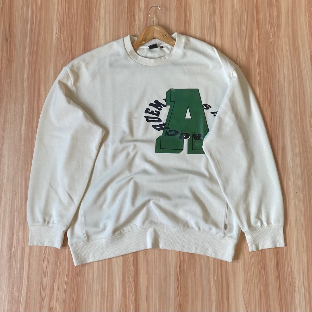 Thrift Sweatshirt
