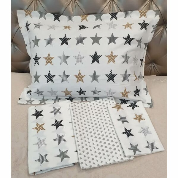 Постельное белье от БРЕНДА "ПОСТЕЛЬКИН"