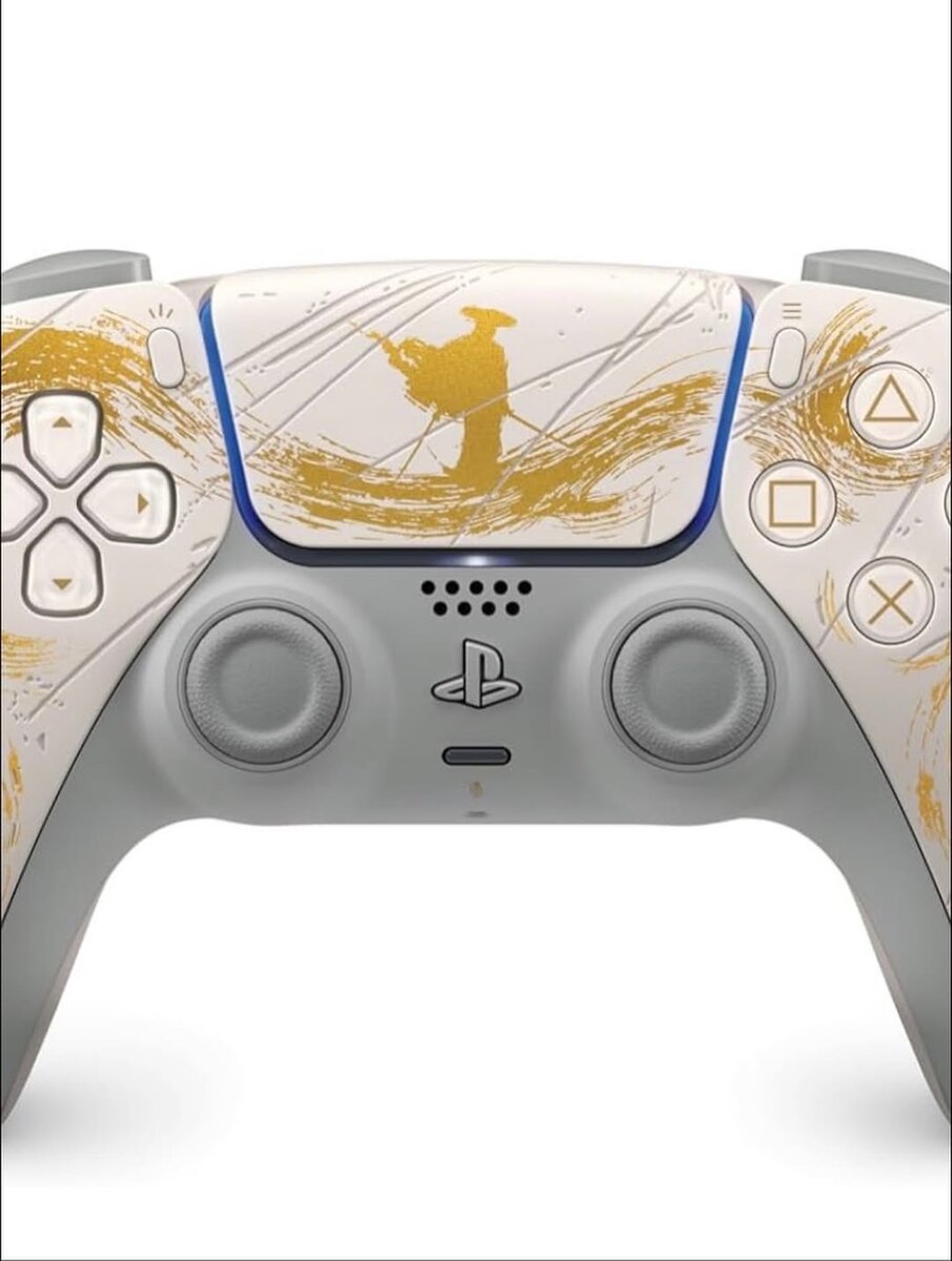 Manette PS5 Édition GOY