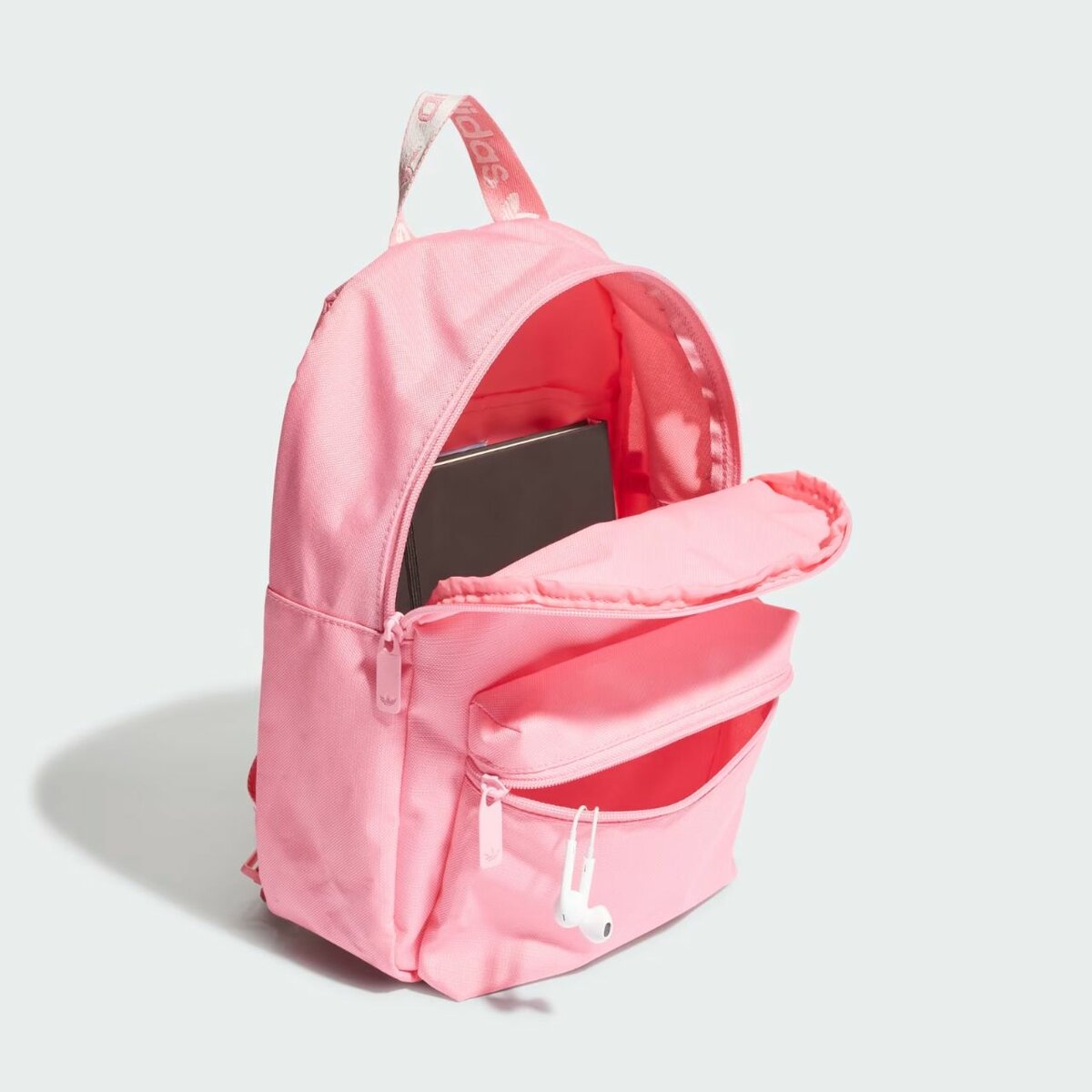 Adidas Sac à Dos Rose Femme