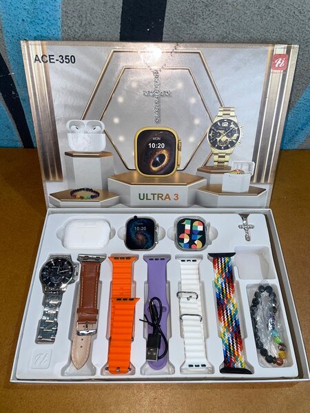 ULTRA 3