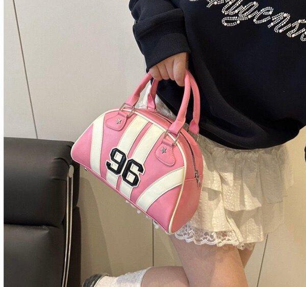 Sac à main sport chic