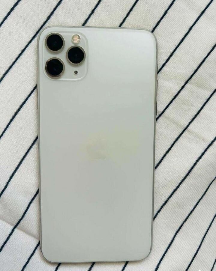 Smartphone Apple iPhone