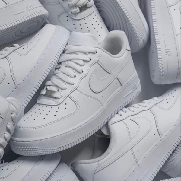 Nike Air Force
