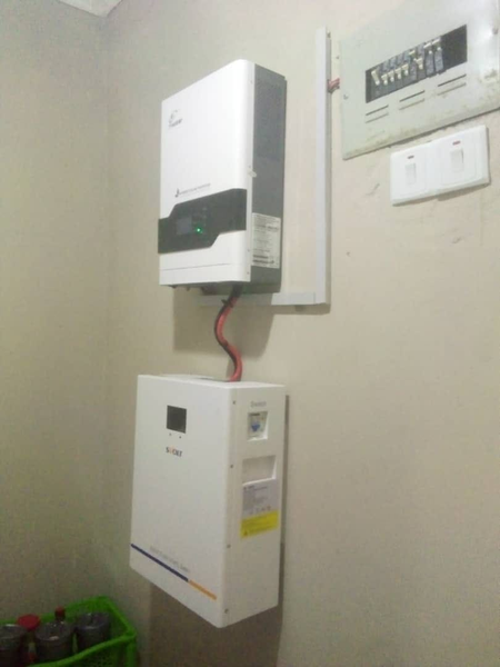 Payslow Option