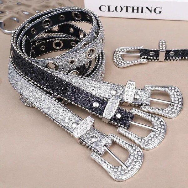 Ceinture baby Simon