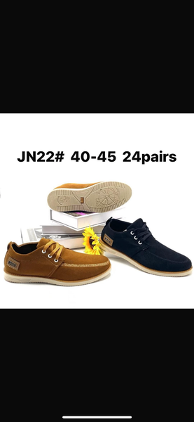 Chaussures décontractées hommes