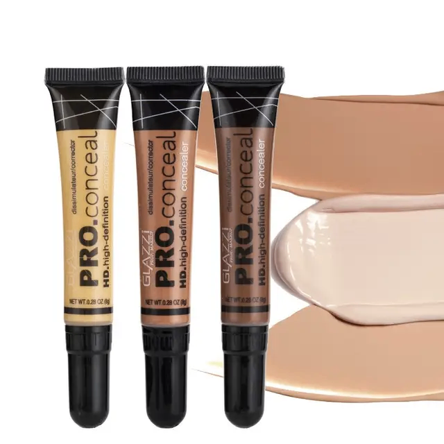 Concealer Pro Glazzi HD