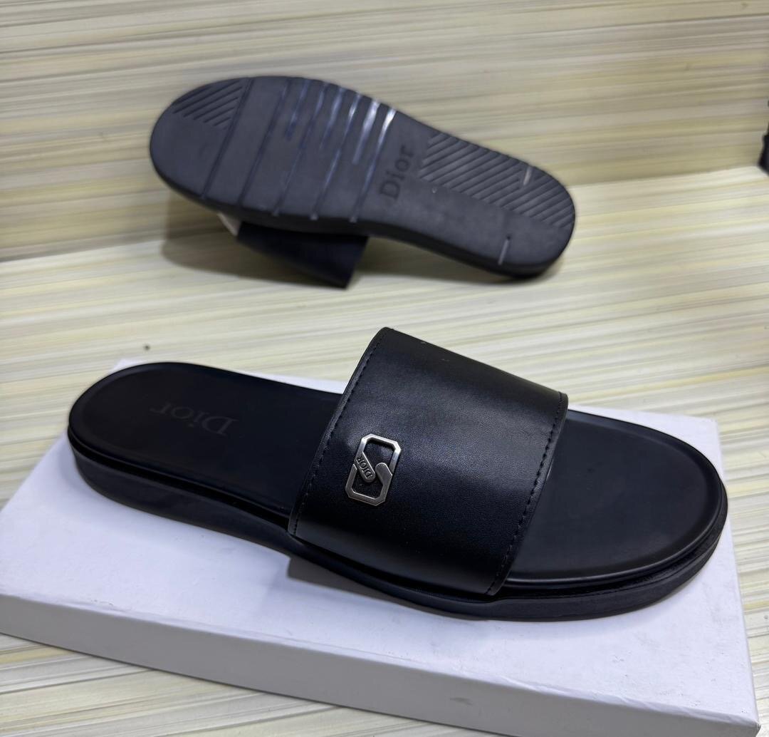 Sandales de Luxe Hommes