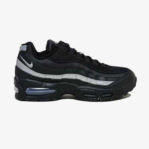 Baskets Noires Air Max 95