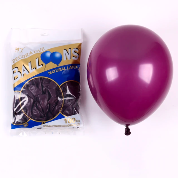 Ballon de Baudruche