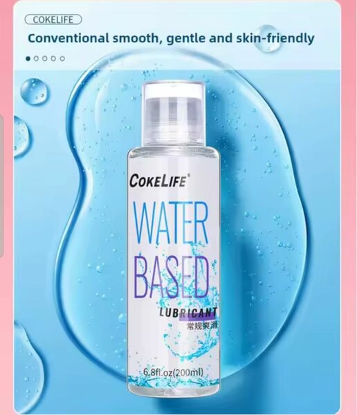 Lubrifiant comestible