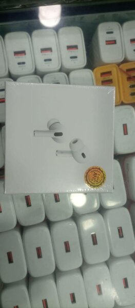 Airpro 2 2nd generation weaelesse airpods air birdsBluetooth