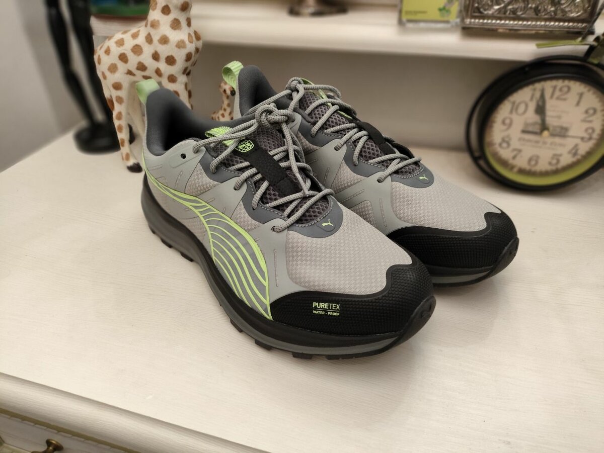 Кроссовки PUMA