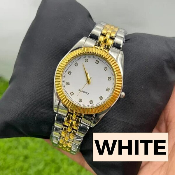 Classic Luxury Watch for Men / Boys - Stylish