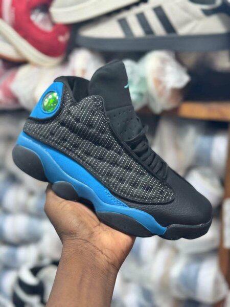 Air jordan 13
