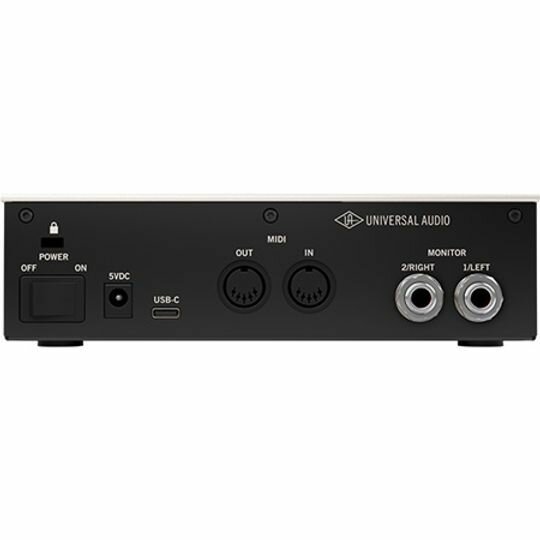 Interface Audio USB Volt 2