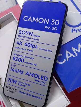 TECNO CAMON 30 PRO 5G 512GB 24GB RAM première copie dubaï