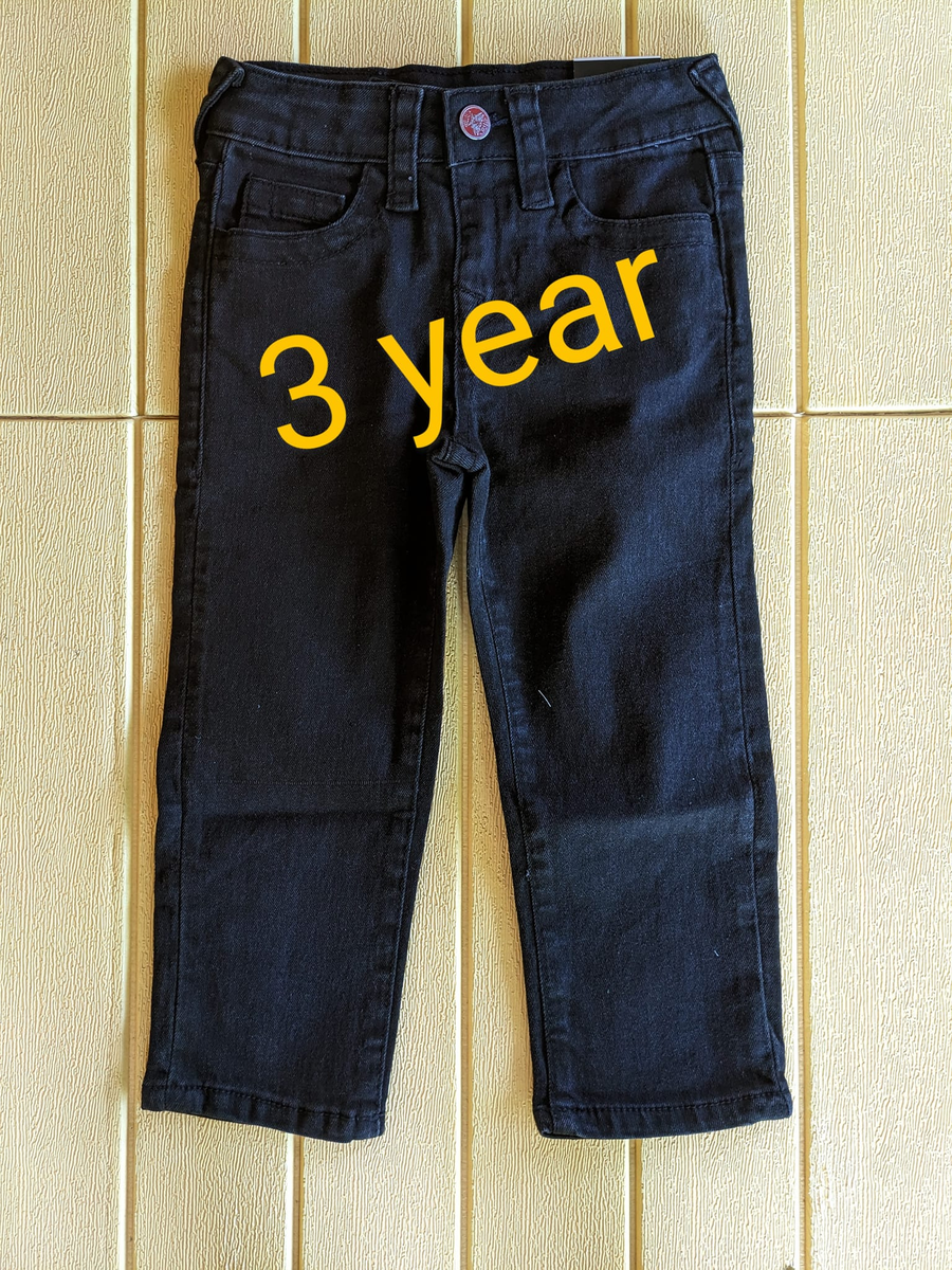Premium Quality Jeans