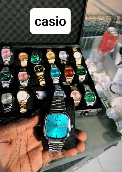 Nouvel Arrivage de Casio