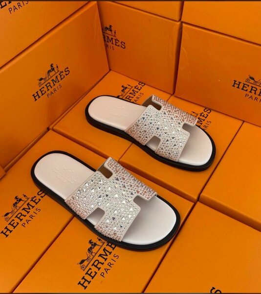 Sandales de luxe pour femmes