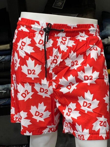 Shorts de bain homme colorés