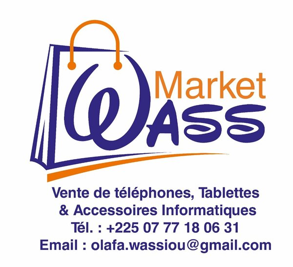 Wass MARKET