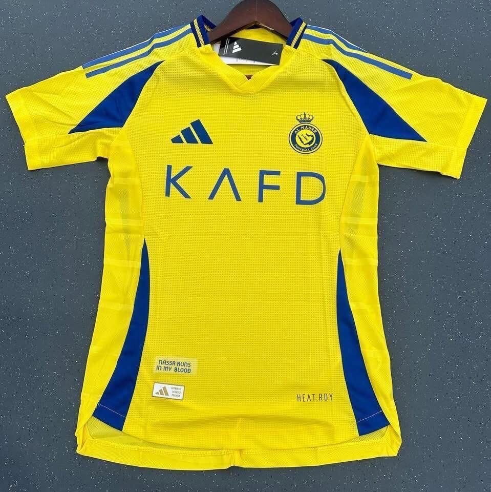 Maillot de Football Homme