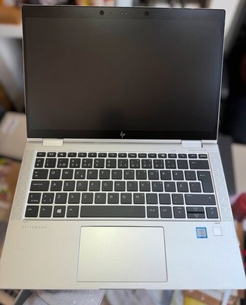 HP ELITEBOOK 1040 G6