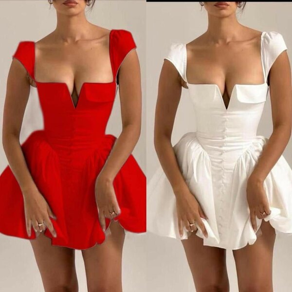 Sundresses and party dress