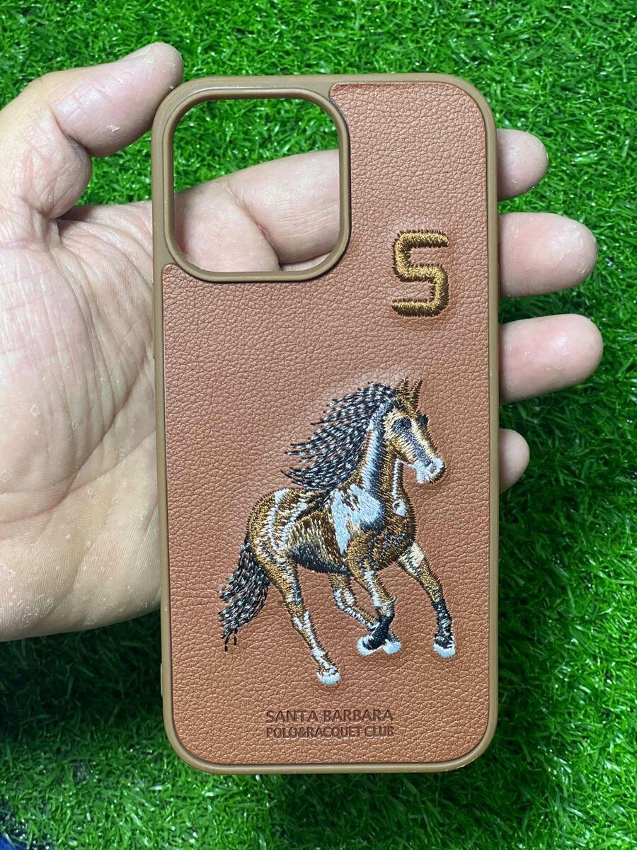 iPhone 15 pro max pouch