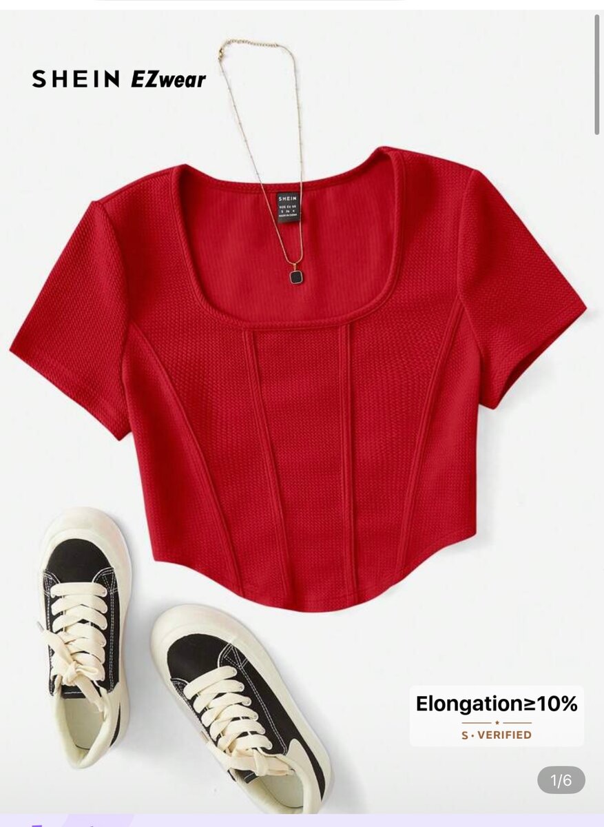 Hauts modernes et stylés