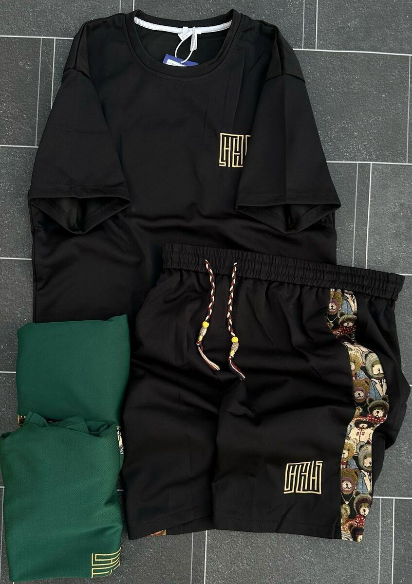 Complet avec culotte