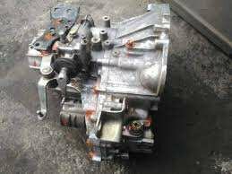 5A gearbox