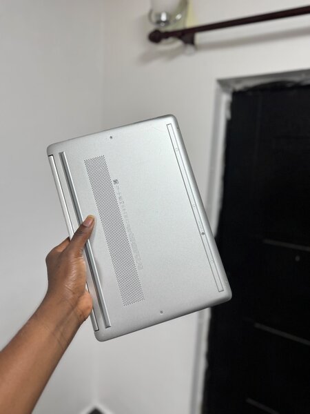 HP Notebook 14s 11th Gen i5