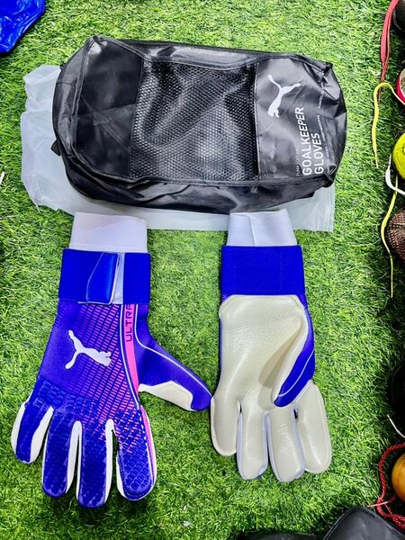 Gants de Gardien de But Puma