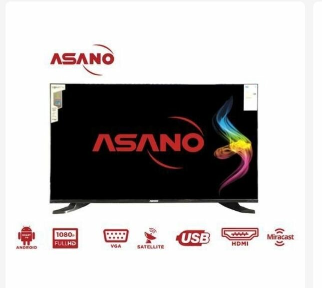 32,-32DF2 Smart Android tv