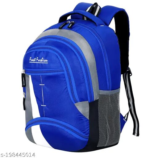 School bag