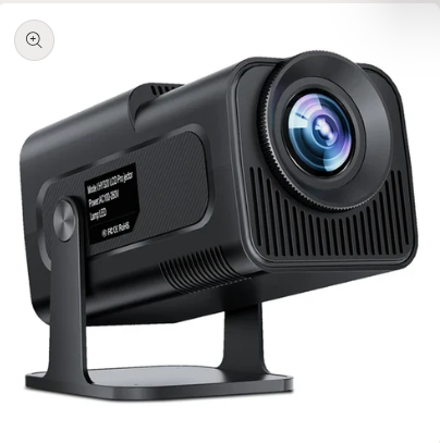 Vidéoprojecteur ultra HD