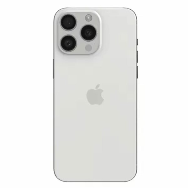 Smartphone Apple récent