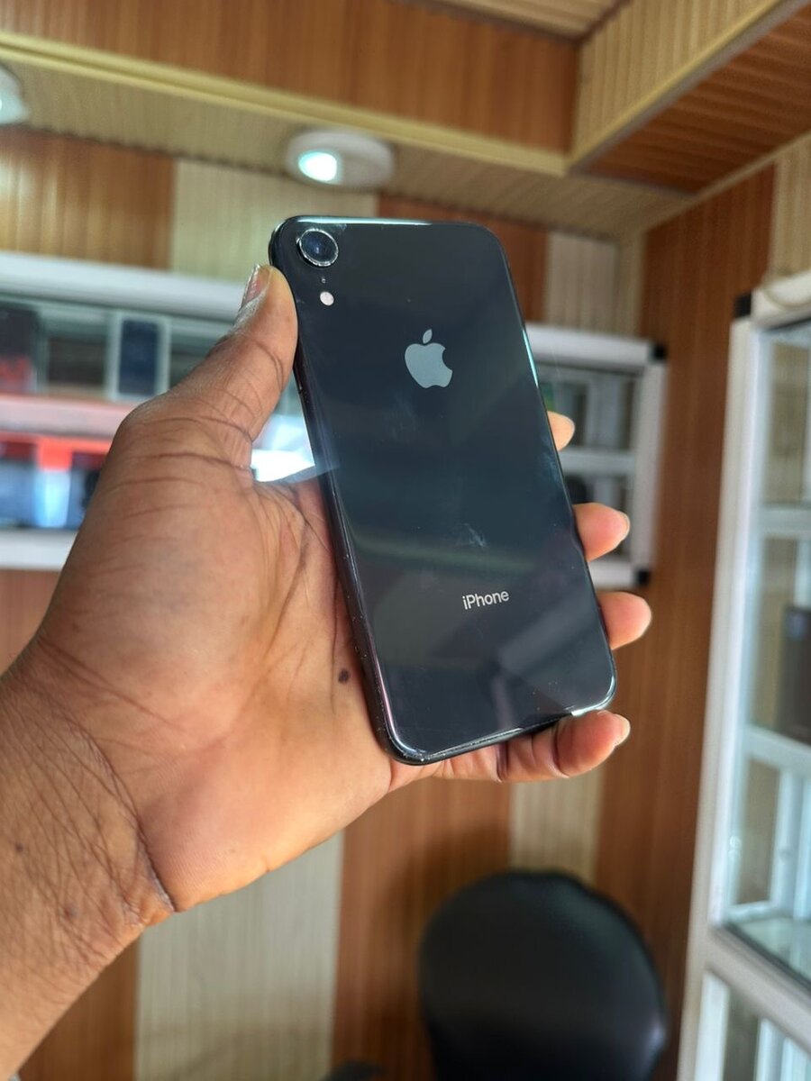 iPhone - Modèles Colorés