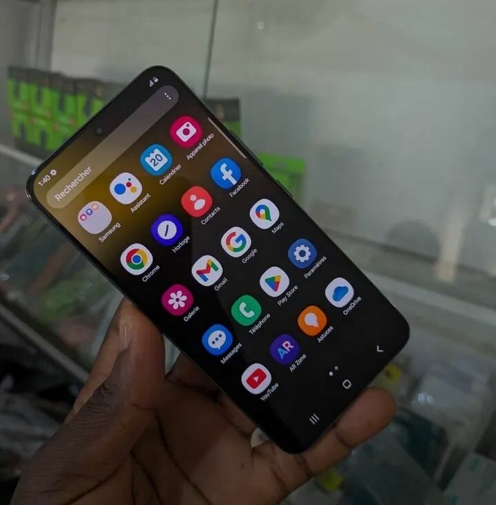 Smartphone Samsung Android 5G