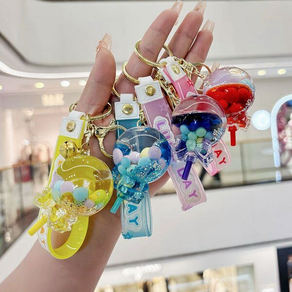 Porte-clés Bonbon Mignon