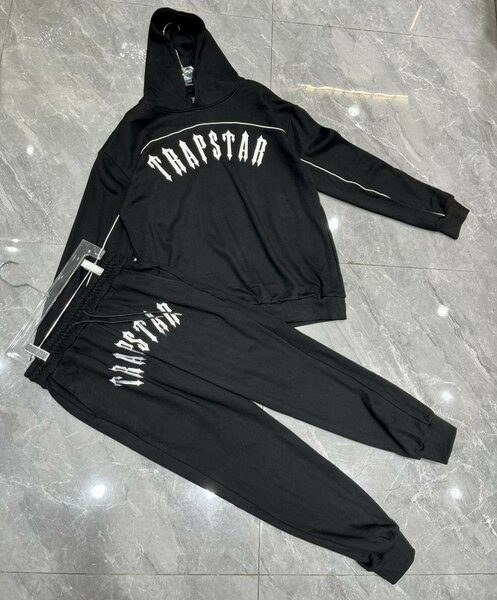 Set de survêtement Trapstar