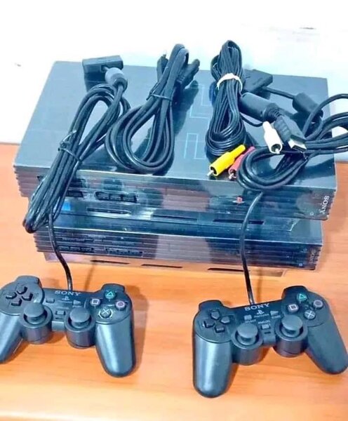 PS2