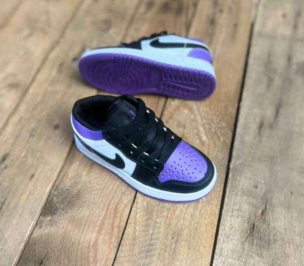 Baskets Enfant p(25 a 26)