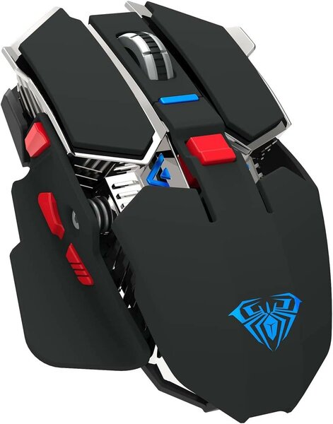 RGB GAMING MOUSE